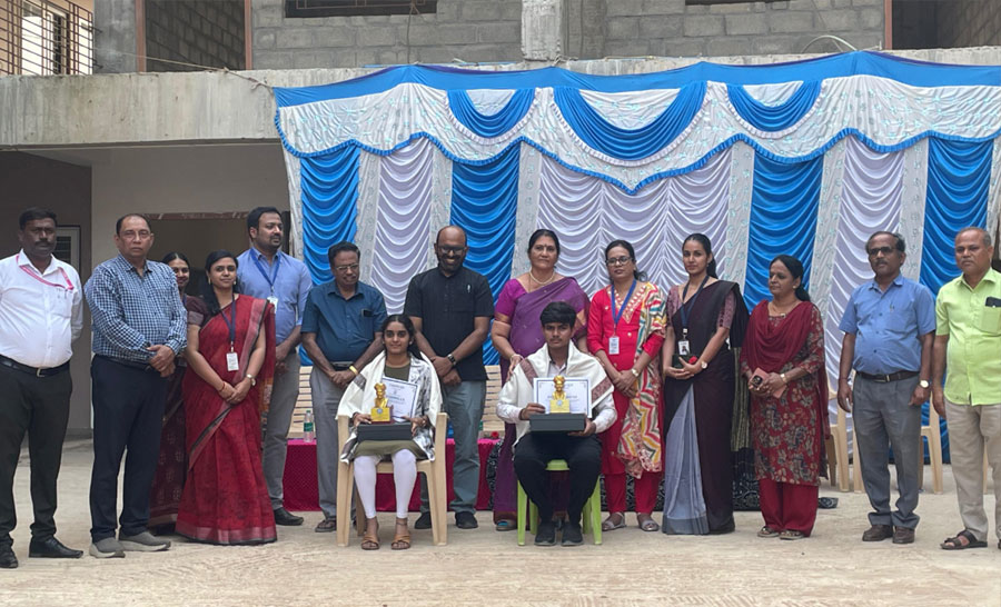 Senior Secondary