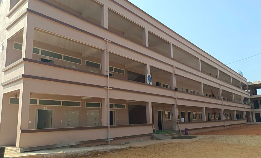 Campus