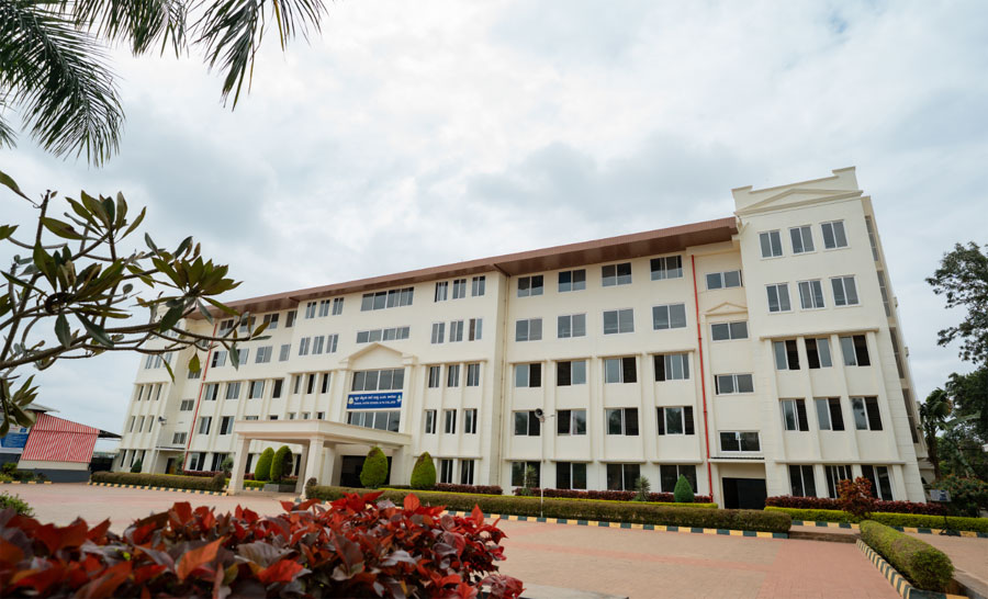 GIA Campus