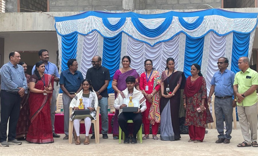 Gurudeva International Academy