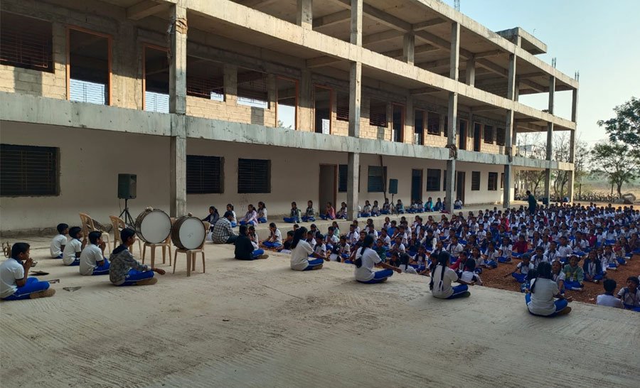 School Gallery